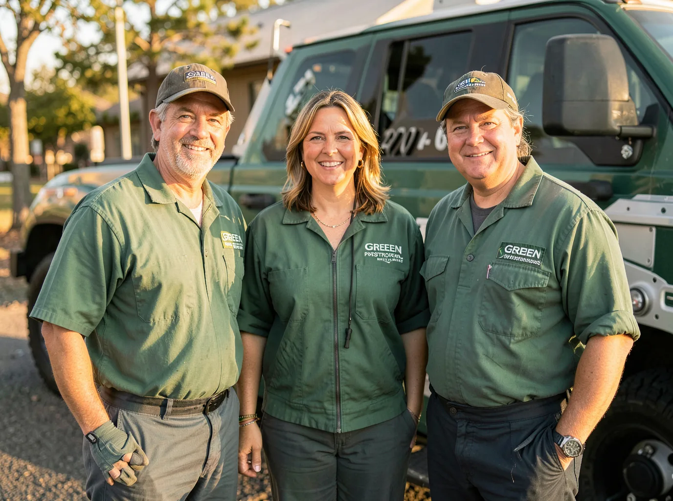 Water Damage Restoration company in Broxton, GA