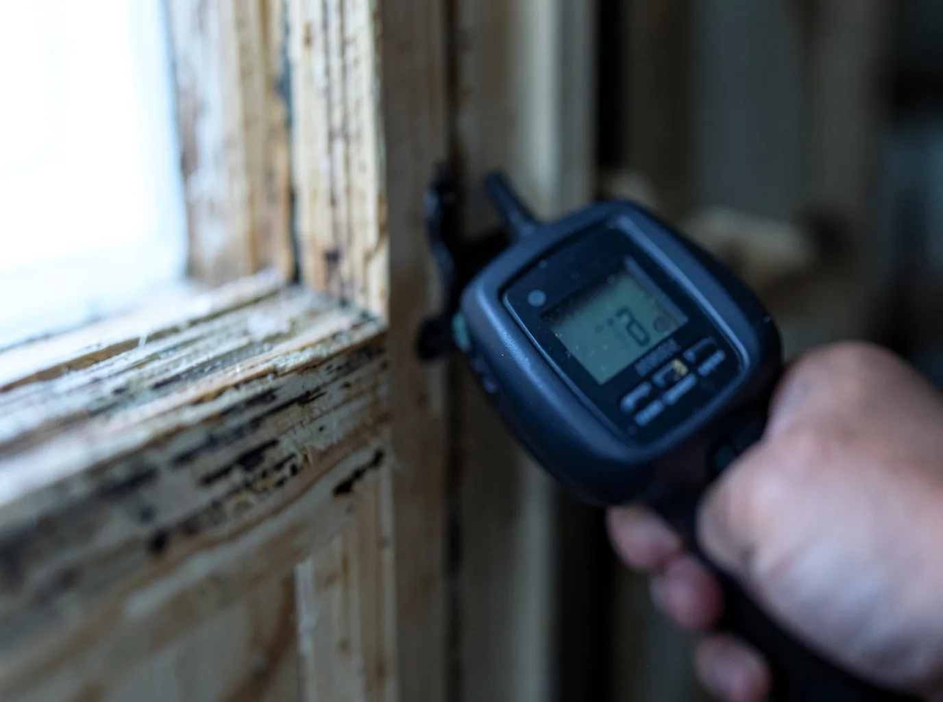 Ceiling Water Damage Repair in Broxton, GA