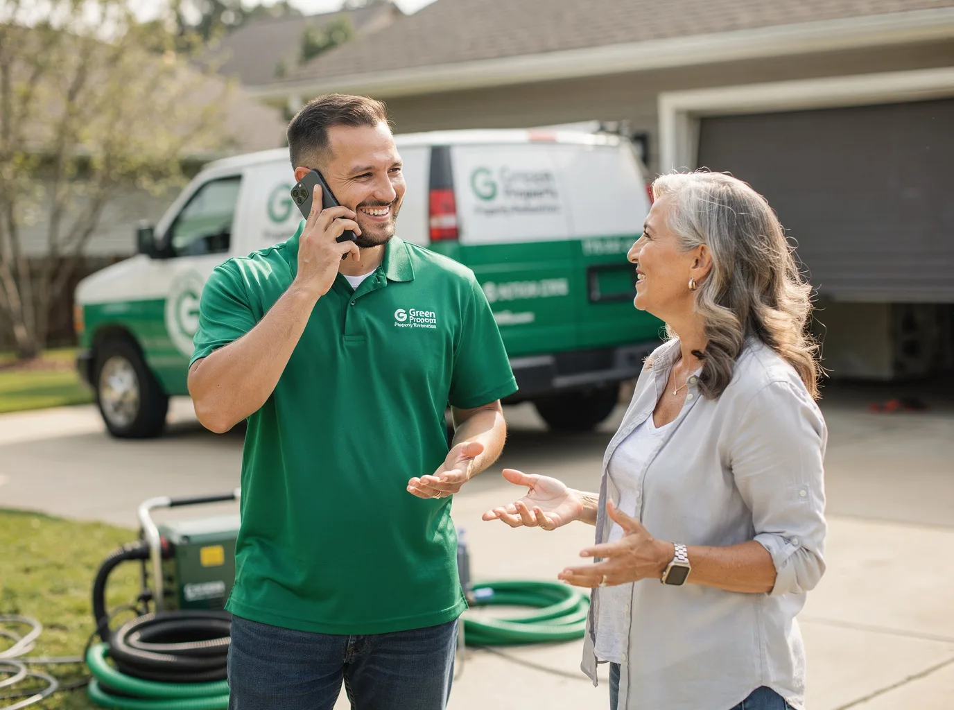 Water Damage Restoration Broxton, GA FAQs